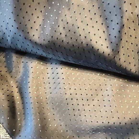 I-N-C gray Slim fit, blazer women's size M, NWT - Picture 9 of 12